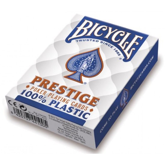 Карти за игра Bicycle Prestige