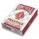 Карти за игра Bicycle Prestige