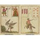 Cards Oracle AGM Primal Lenormand