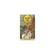 Карти Таро LoScarabeo Radiant Wise Spirit
