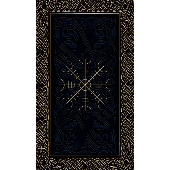 Карти Таро LoScarabeo Runic