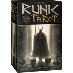 Карти Таро LoScarabeo Runic