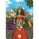 Карти Оракул LoScarabeo Santa Muerte