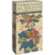 Карти Таро LoScarabeo Tarocchino Al Soldato - Limited Edition