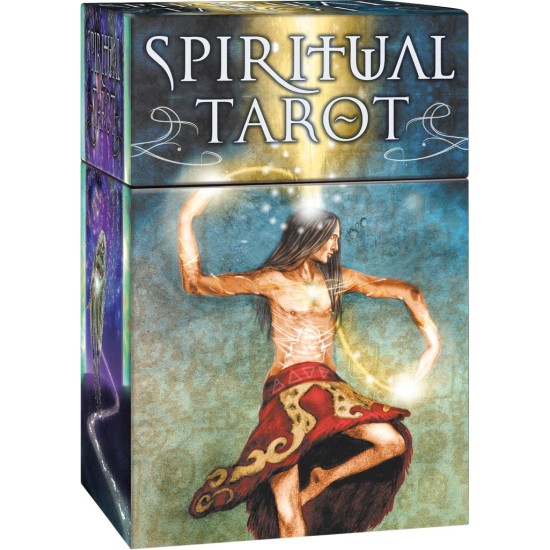 Карти Таро LoScarabeo Spiritual