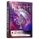 Карти за игра Bicycle Stargazer 201