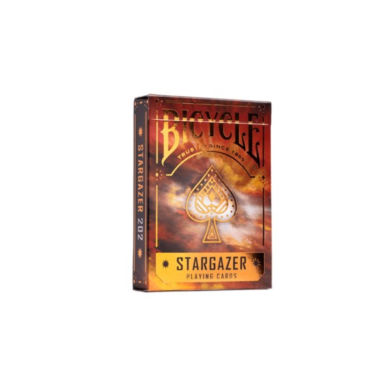 Карти за игра Bicycle Stargazer 202