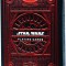 Карти за игра Theory 11 Star Wars Тъмната страна (Червени)