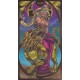 Карти Таро LoScarabeo Steampunk Art Nouveau