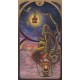 Карти Таро LoScarabeo Steampunk Art Nouveau