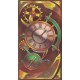 Карти Таро LoScarabeo Steampunk Art Nouveau