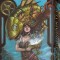 Карти Таро LoScarabeo Steampunk Art Nouveau