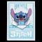 Карти за игра Bicycle Disney Stitch