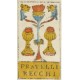 Карти Таро LoScarabeo Tarocchi Marsigliesi Fratelli Recchi - Limited Edition