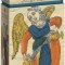 Карти Таро LoScarabeo Tarocchi Marsigliesi Fratelli Recchi - Limited Edition