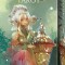 Карти Таро LoScarabeo Traditional Manga