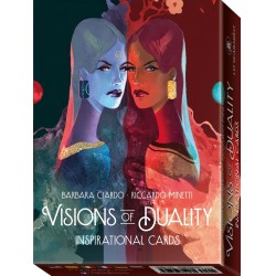 Карти Оракул LoScarabeo Visions of Duality