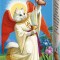 Карти Таро LoScarabeo White Cats