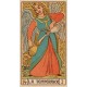 Карти Таро LoScarabeo Symbolic Tarot of Wirth