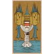 Карти Таро LoScarabeo Symbolic Tarot of Wirth