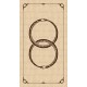 Карти Таро LoScarabeo Symbolic Tarot of Wirth