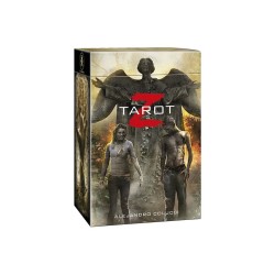 Карти Таро LoScarabeo Z Tarot