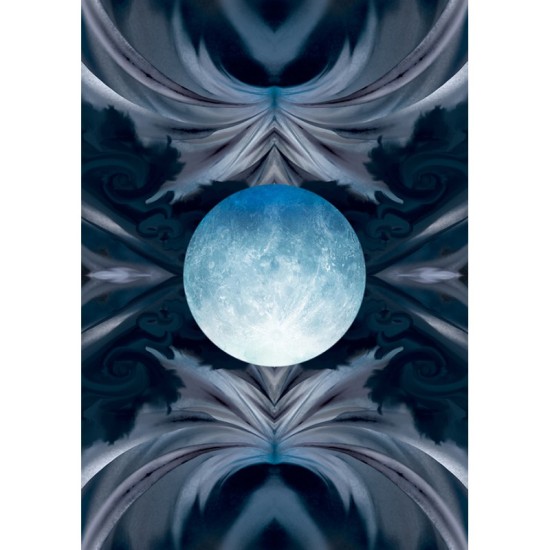 Карти Оракул LoScarabeo Barbieri Zodiac Oracle