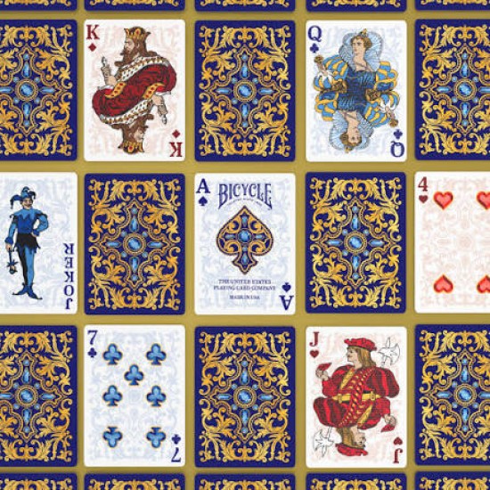 Карти за игра Bicycle Royal