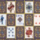Карти за игра Bicycle Royal