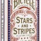 Карти за игра Bicycle Stars and Stripes