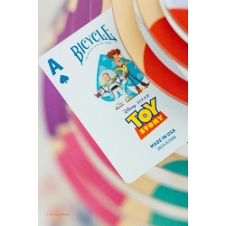 Карти за игра Bicycle Disney Toy Story