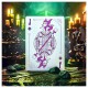 Карти за игра Bicycle Disney Villains Premium Green/Purple