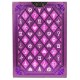 Карти за игра Bicycle Disney Villains Premium Green/Purple