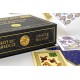 Карти Таро Les Mini-jeux Tarot de Marseille & Oracle Belline